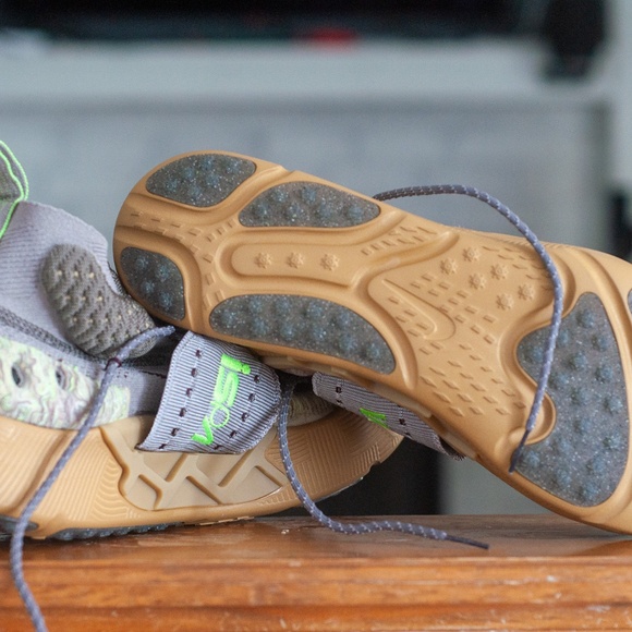 Nike ISPA Sense Flyknit Size 10.5 - New - Picture 3 of 3